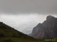 -萍乡武功山风景名胜区