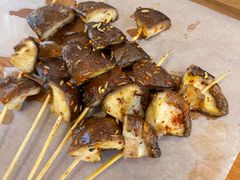 -白仁仔· 活烤海鲜 宵夜(豫园店)