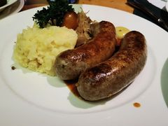 -兰特伯爵西餐厅·啤酒屋(方庄店)
