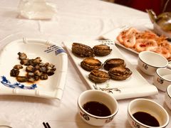 -宾朋海鲜美食餐厅·特色美食(兴海路店)