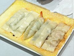 五福临门锅贴-北李·海肠捞饭·大连菜(望京凯德MALL店)