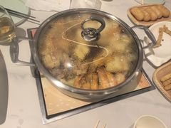 -黄记煌三汁焖锅(民乐园万达店)