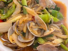 -覃记海鲜美食餐厅