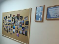 -北武堂拳击散打搏击泰拳俱乐部(三里屯总店)