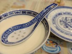 店庆姜撞奶-广信牛奶甜品世家(台东店)