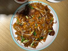 -昌勝香港深井烧鹅(新年华店)