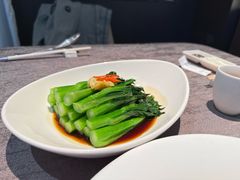 -聚宾楼·烤鸭·家宴(科技三路店)