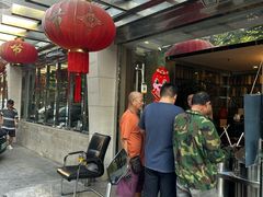 -阿英煲(凉城路店)