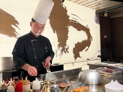 -水木锦堂·自助铁板烧(望京凯德MALL店)