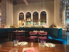 -Brut Eatery Wine Bar & Restaurant (建国东路店)