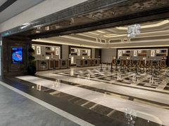 -澳门喜来登大酒店