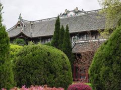 -四川大学(华西校区)