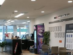 -上海西上海奥杰奥迪汽车销售有限公司(真如店)