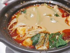 -堂堂小伙夫·辽宁小吃大排档(京西大悦城店)