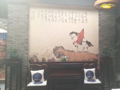-群英会·三国菜(曹魏古城店)