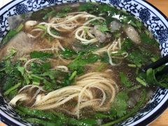 -清真·尖子尖牛肉面(王府井店)