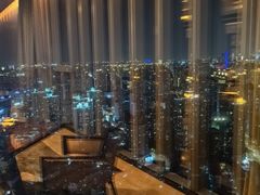 -环球港凯悦 · 享悦中餐厅