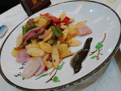 -有腥气私房菜·寻味顺德