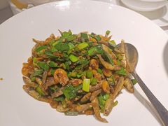 -院里寻菜·精致庭院菜(观沙岭店)