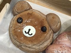 -奈雪的茶(南山大冲一期店)