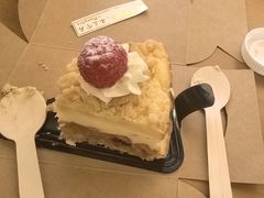 -梦菲思饼屋(瑞金宾馆店)