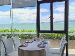 -佳丽海鲜大酒楼(环岛海景店)