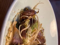 -鳗鱼家·深夜食堂(军博店)