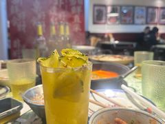 -鸿姐老火锅(静安店)