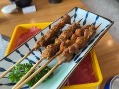 -水林间·寿喜烧自助(仙林金鹰店)