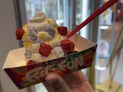 -DQ·蛋糕·冰淇淋(天通苑华联店)