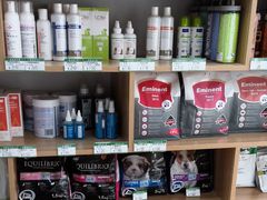 -康乐宝动物医院