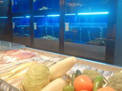 -顺风江南宴(静安大融城店)