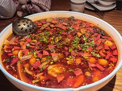 -隅焰·三生三味·手作川菜(金沙天街店)