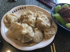 -老庞家水馅包子馆