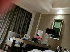 -上海东方佘山翰悦阁酒店·Vie全日制餐厅