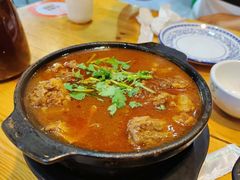 -老姑砂锅·烧烤天津菜(体北道店)