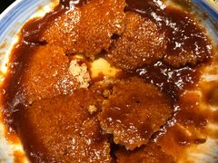 -芳芳私房菜·精做淮扬菜(承德路店)