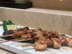 -东京屋(武定路店)