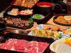 -小川洋风料理(江汉路店)