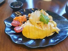 -鸡坤茶室(三里屯店)