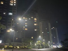 -清远熹乐谷温泉度假酒店