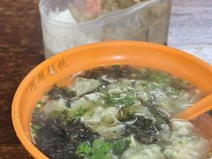 -阿麟馄饨(延长路店)