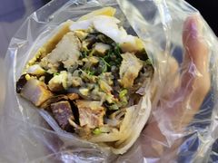 -安徽阜阳卷馍(西单店)