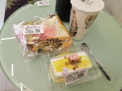 -红叶蛋糕(广达路总店)