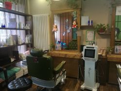 -雅梵伊容·护肤·造型