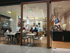 门面-多乐之日(和平伊势丹店)