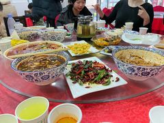 -照金特色农家乐