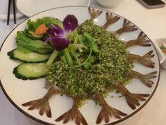 -阿诺泰·泰国餐厅(紫荆店)