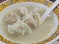 -龙抄手(春熙路总店)