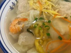 -长人馄饨铺(解放街店)